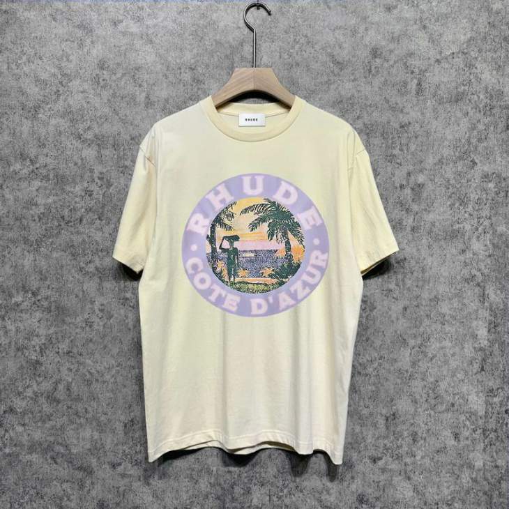 Picture of Rhude T Shirts Short _SKURhudeS-2XL11trCHRH1532601